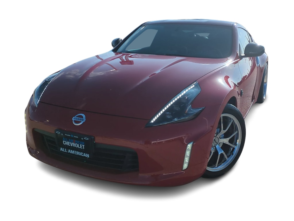 nissan 370z coupe 2016 JN1AZ4EH1GM934397 image nissan 370z coupe 2016 JN1AZ4EH1GM934397 image